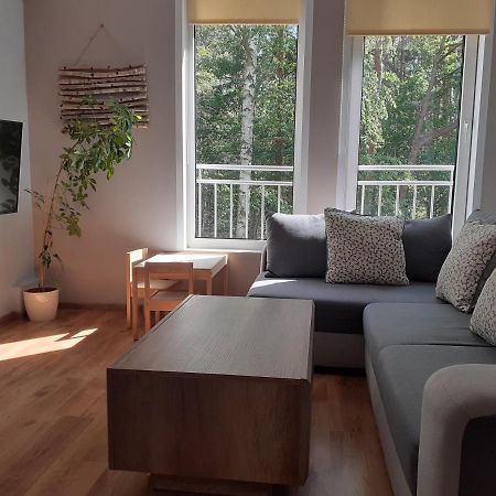 Apartament Nad Jeziorem Slawskim Radzyn Экстерьер фото