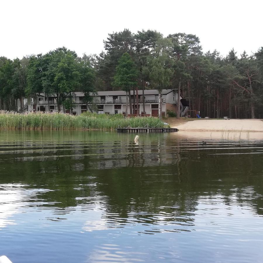 Apartament Nad Jeziorem Slawskim Radzyn Экстерьер фото