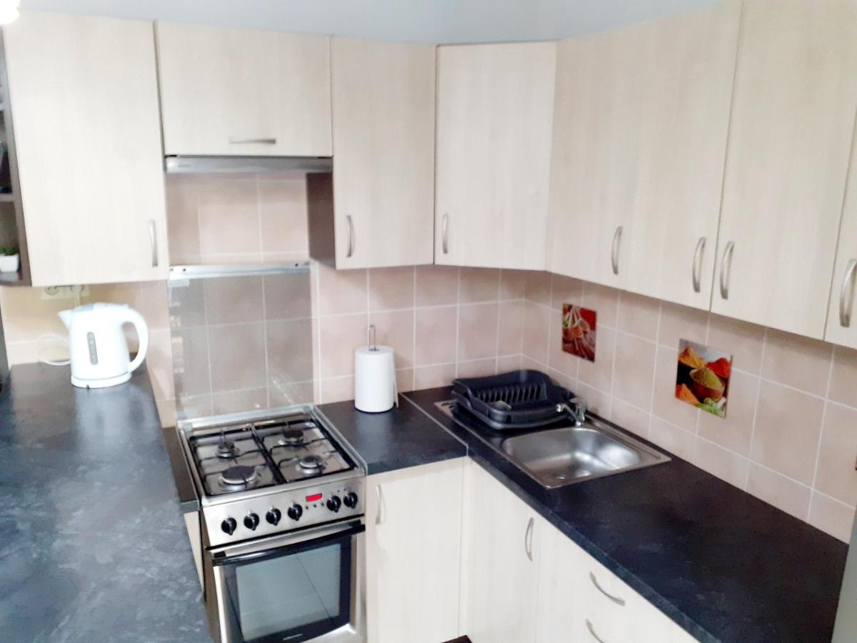 Apartament Nad Jeziorem Slawskim Radzyn Экстерьер фото